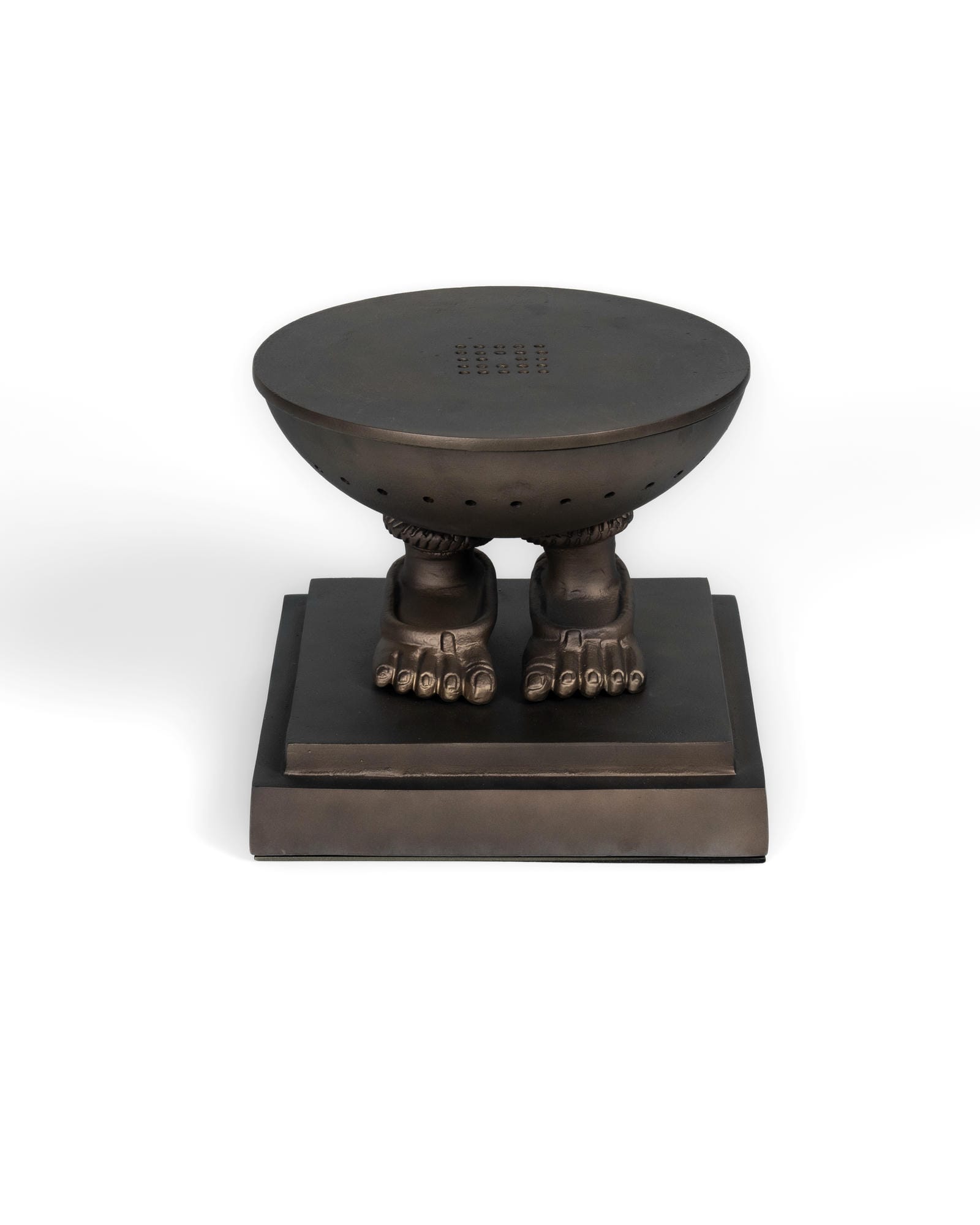 Padh Dhoop Table