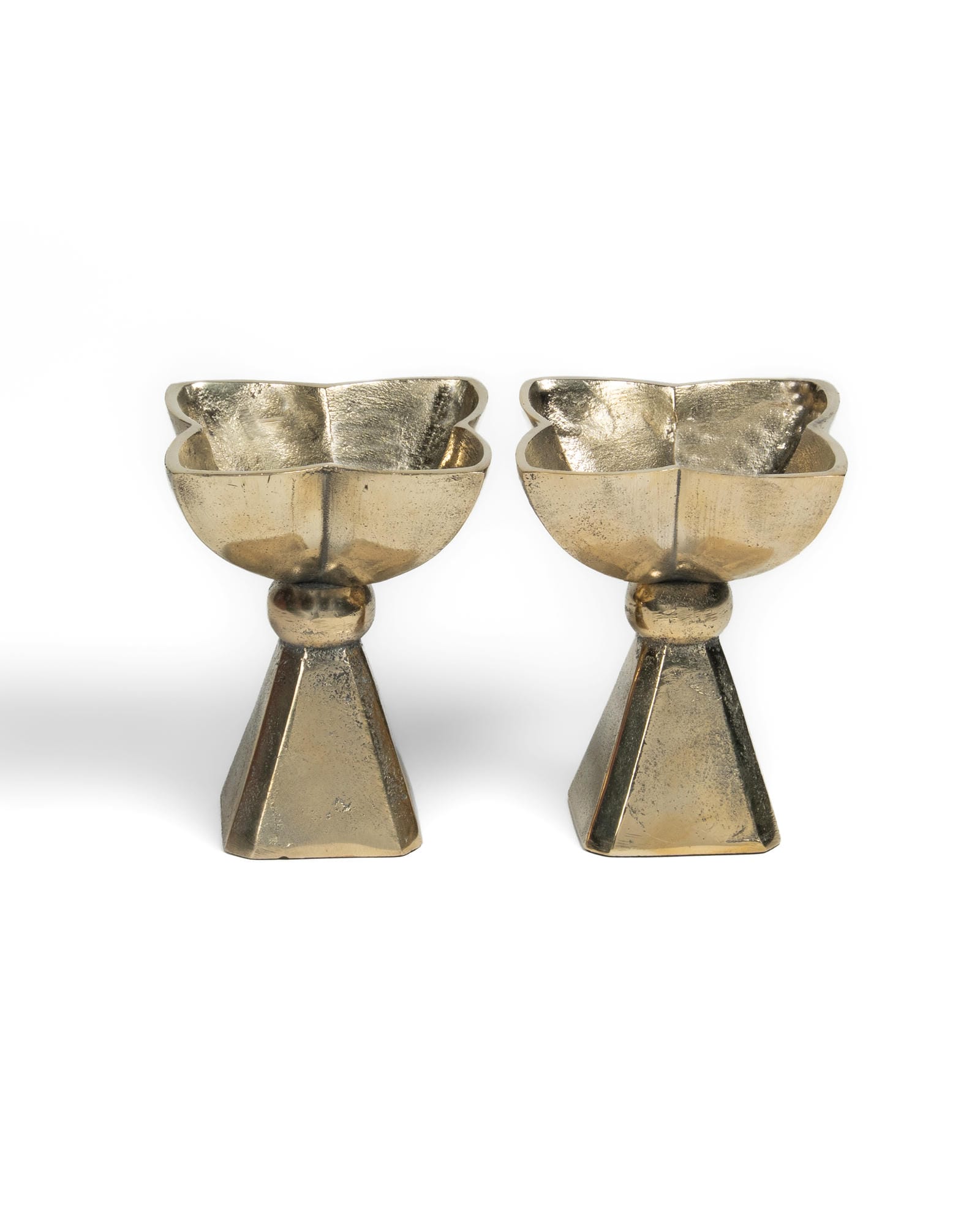 Symphony Lamp Pair