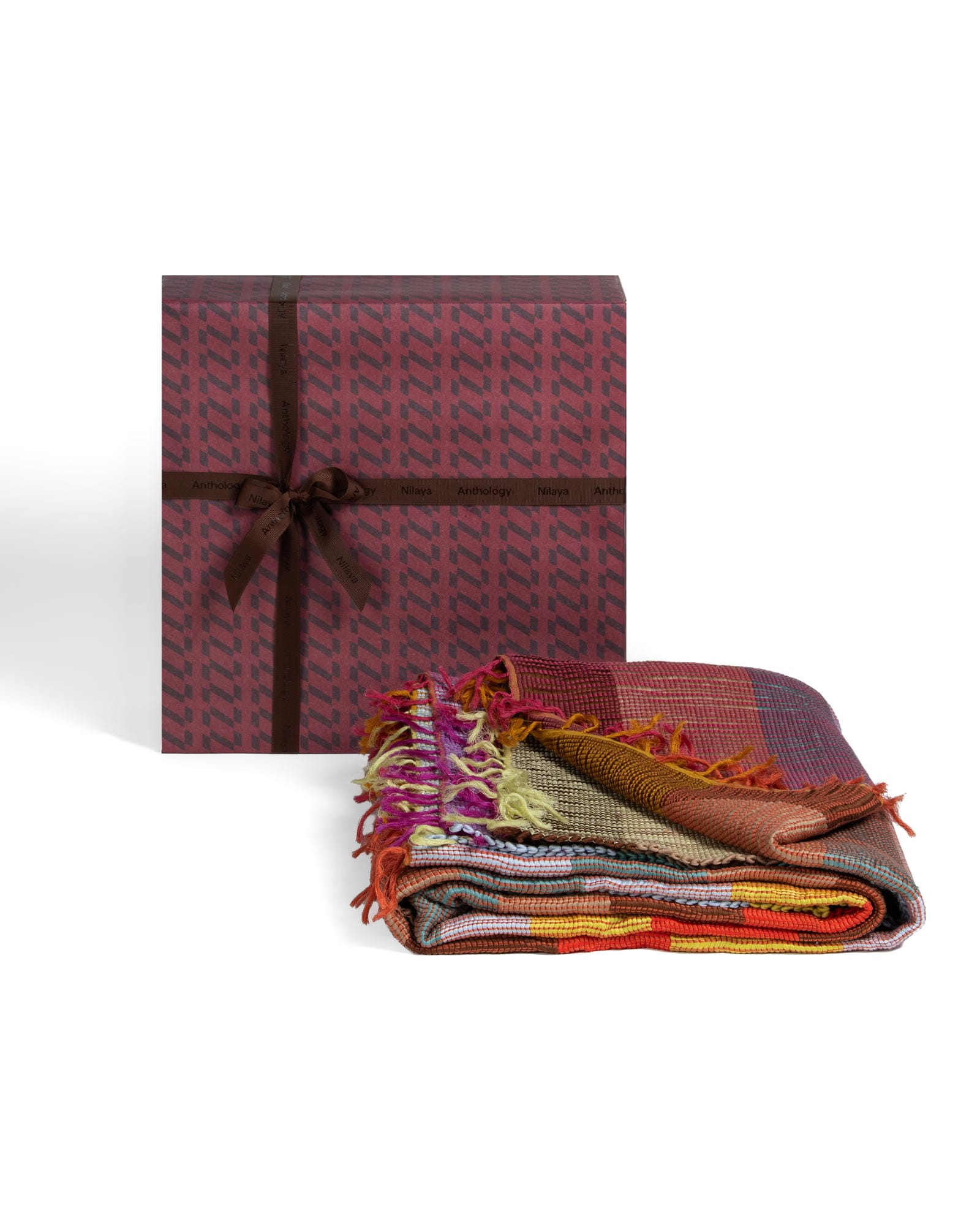 The Shalini Quilt