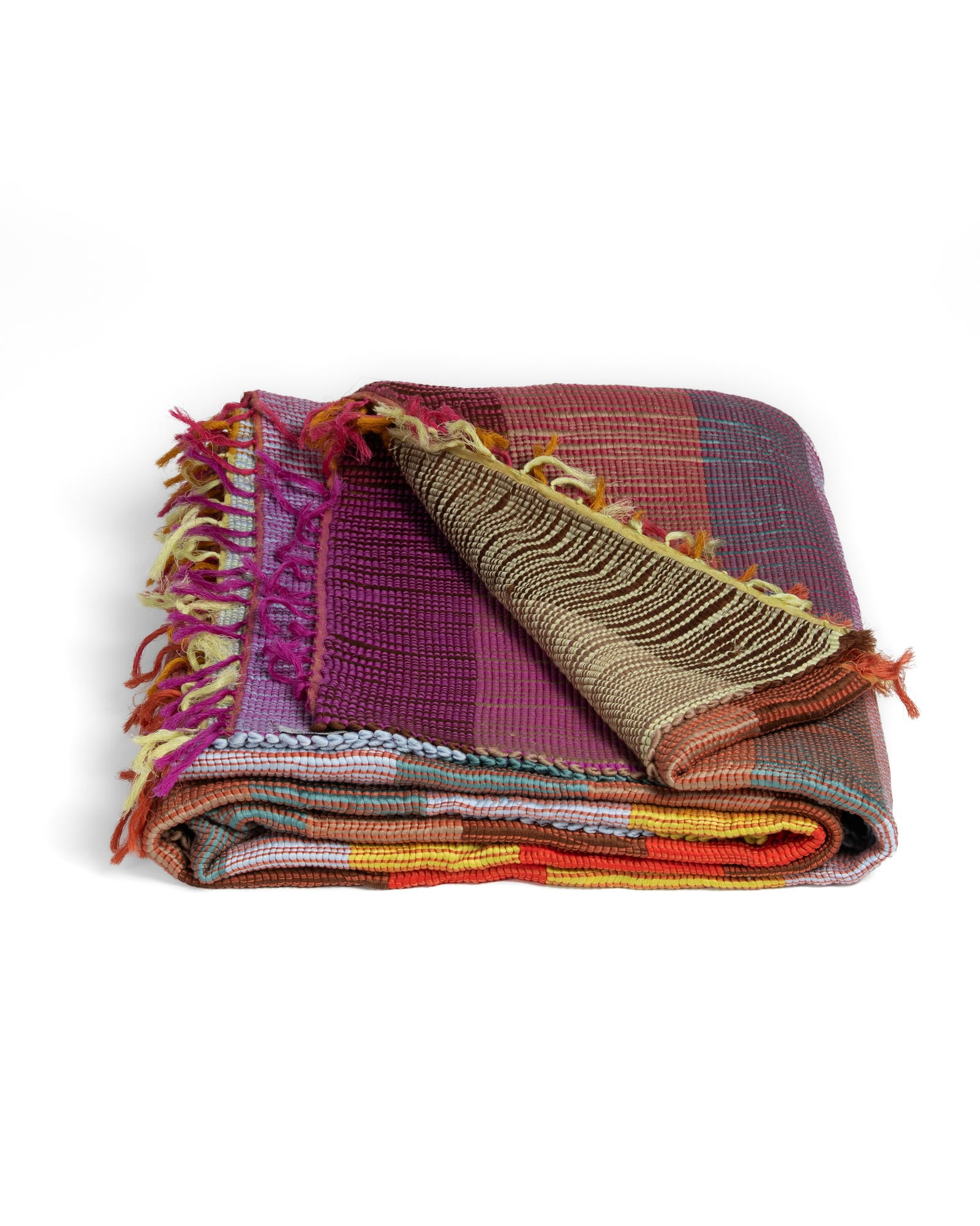 The Shalini Quilt