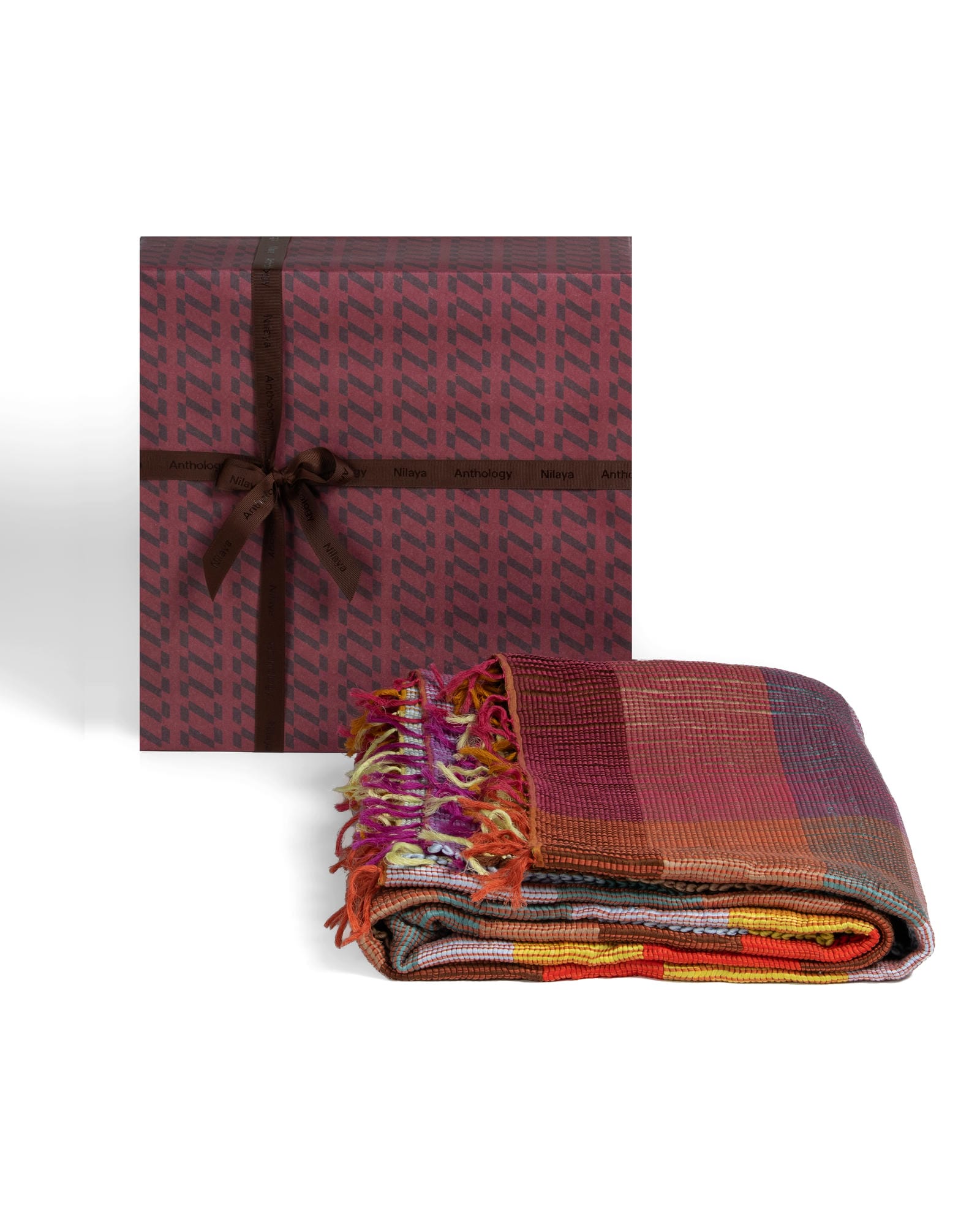 The Shalini Quilt