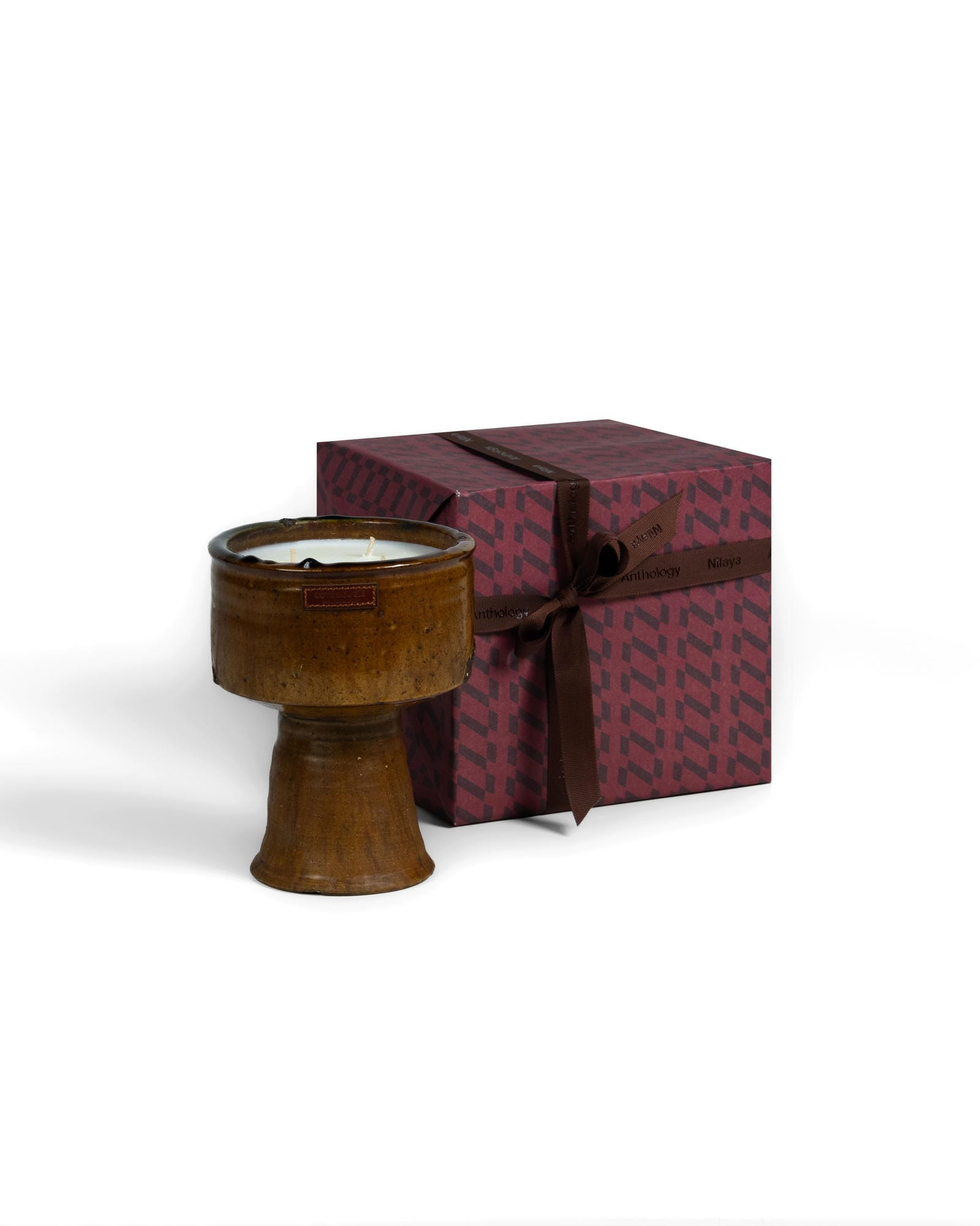 Tamegroute Orange Blossom Candle