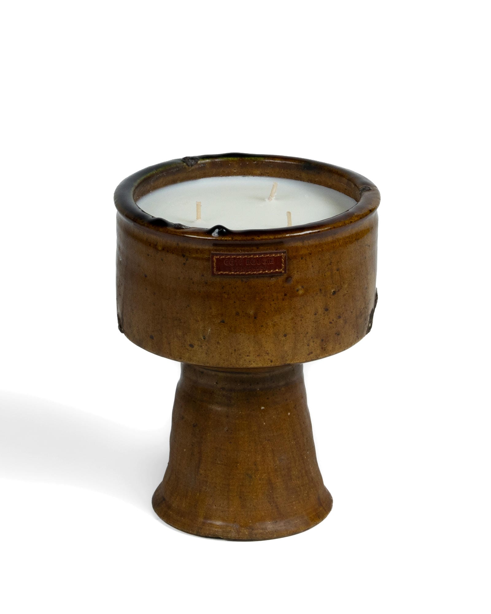 Tamegroute Orange Blossom Candle