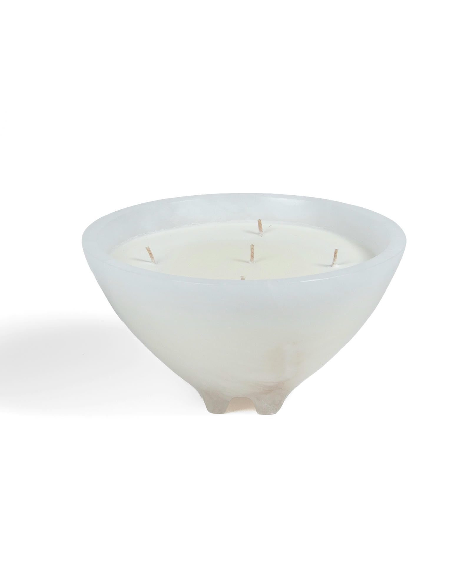 The Alabaster Candle