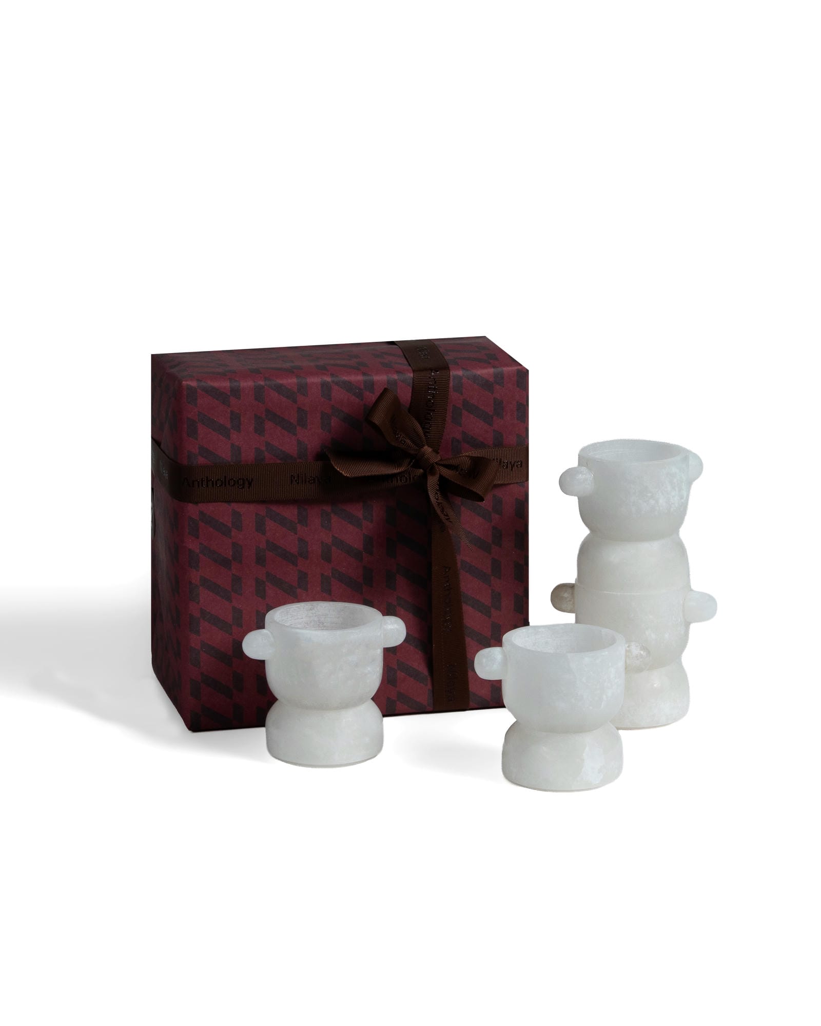 The Multiform Tealight Holder