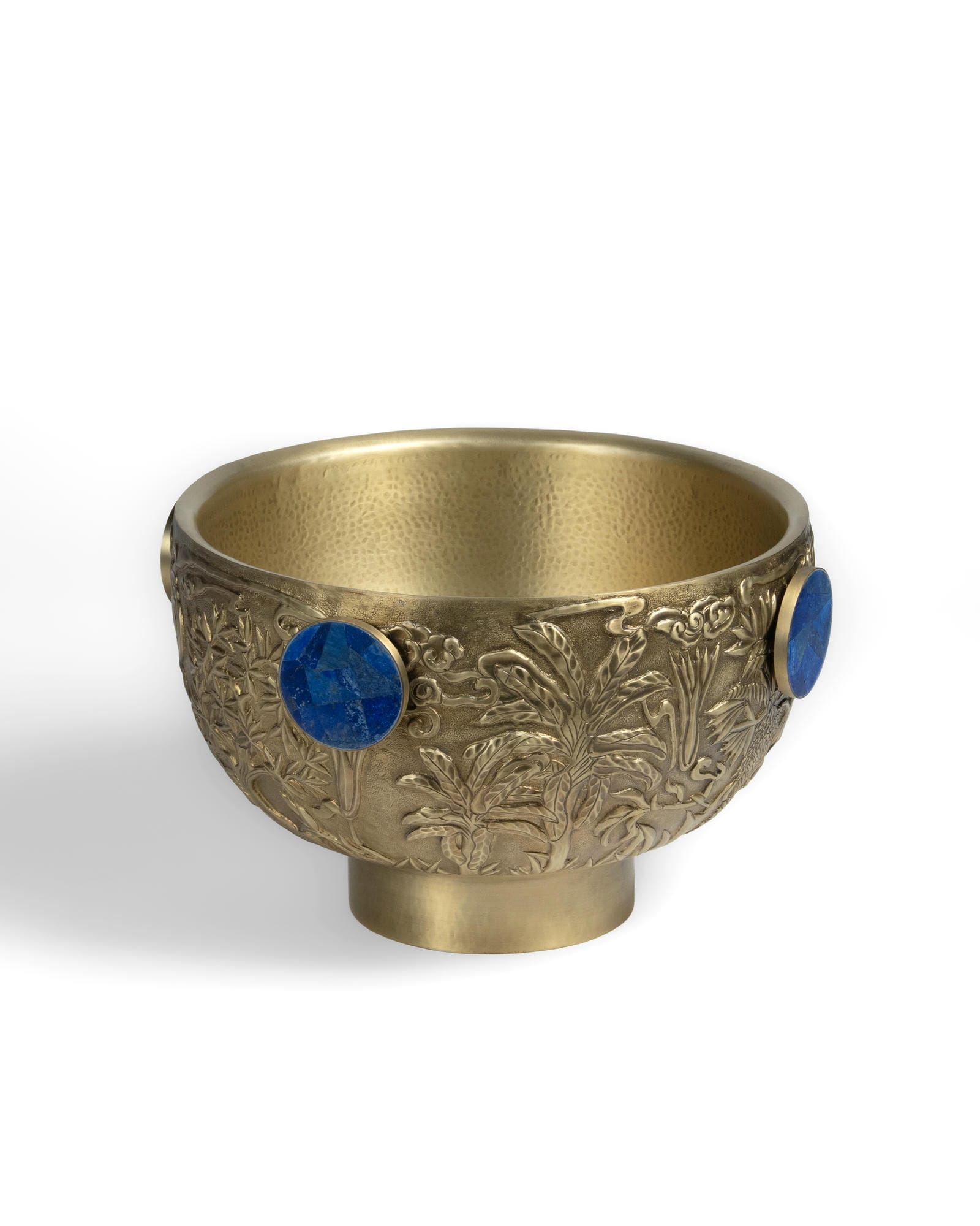 The Shangri-La Champagne Bucket