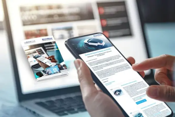 Digital Touch ersetzt für MicroNova Powell-Intranet mit neuer Lösung auf SharePoint-Basis