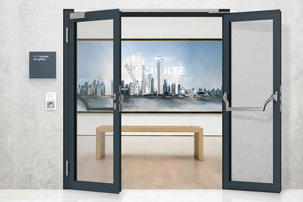 SharePoint-basiertes Intranet mit MS Teams Integration bei ECO Schulte