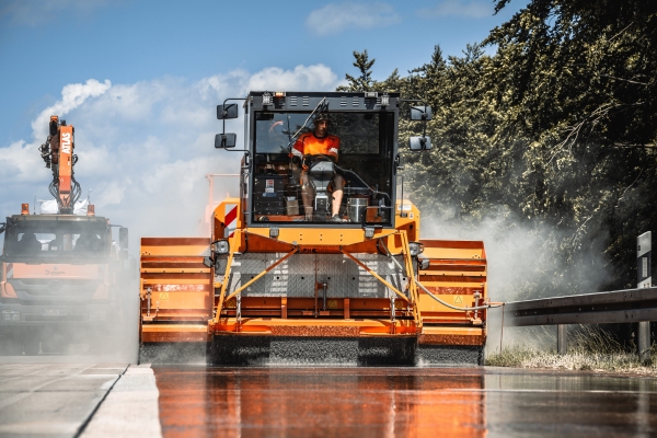 Wie 1PNETWORK die Possehl Construction Group vernetzt