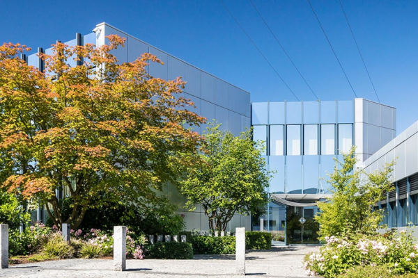 EHLEBRACHT Holding AG setzt auf Digital Touch für ihr Intranet