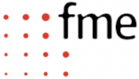 fme AG Logo