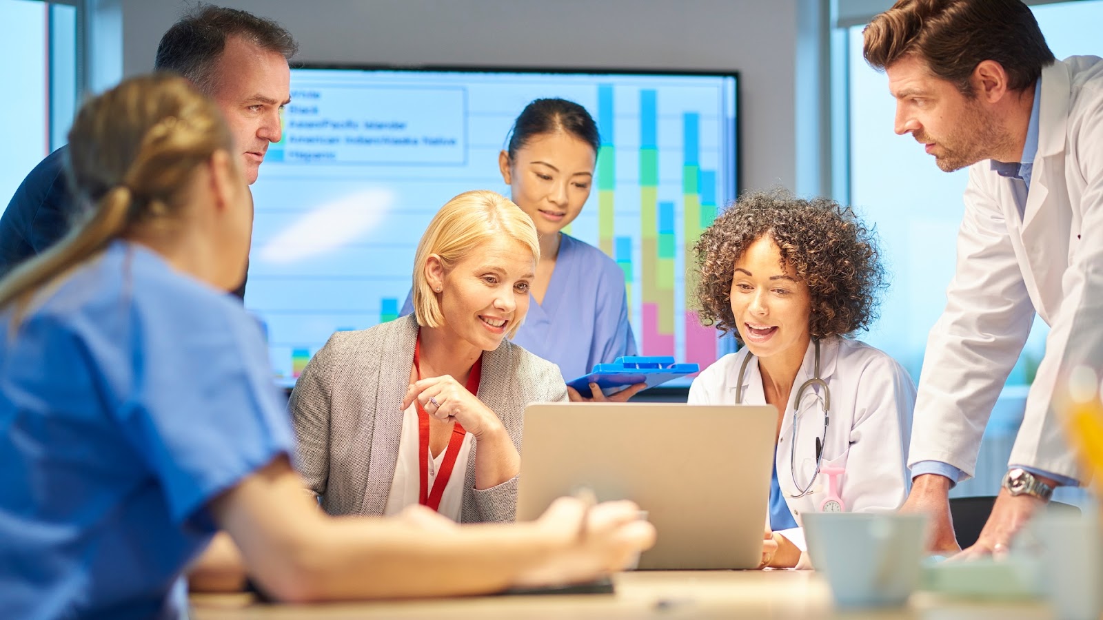 big data and predictive analytics in healthcare - Applify