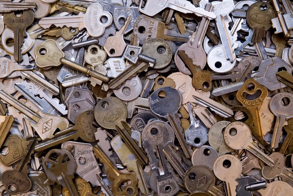 A group of rogue employees at South African PostBank had stolen the host master key, used to generate and protect all keys on their platform.