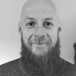 Kev Marriott