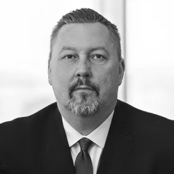 James Turgal