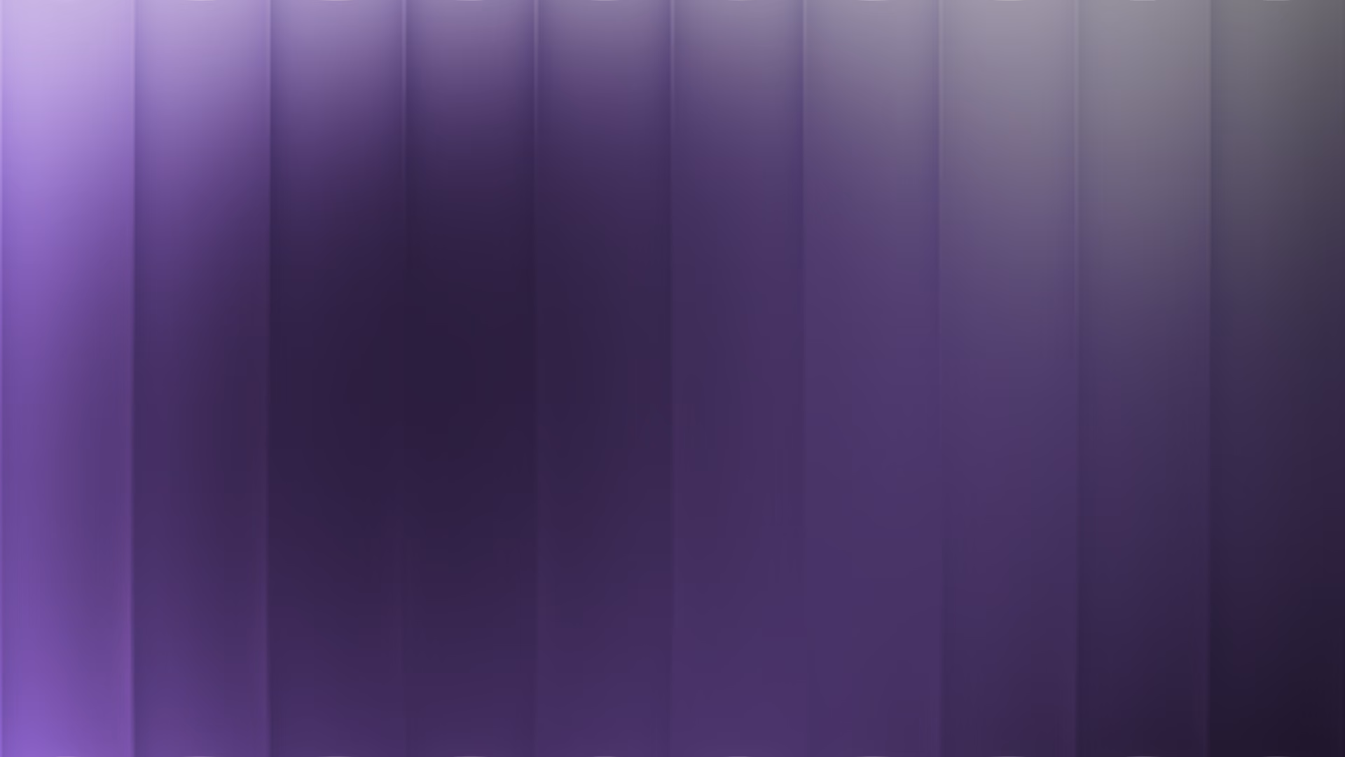 Abstract vertical gradient stripes in shades of purple and gray.