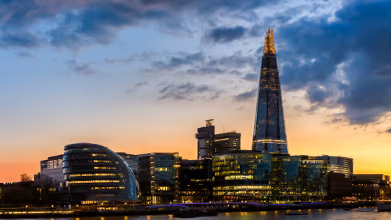 Gartner Security and Risk Management Summit