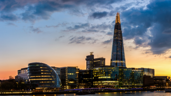 Gartner Security and Risk Management Summit