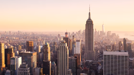 Gartner New York CISO Community Executive Summit
