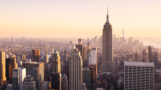 Gartner New York CISO Community Executive Summit