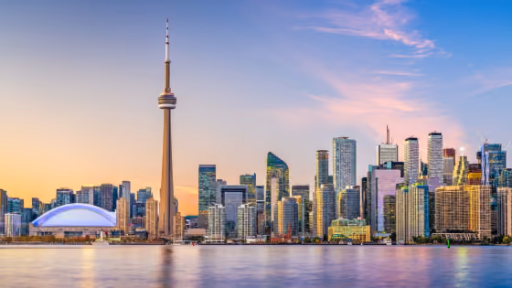 Gartner Toronto CISO Community Executive Summit