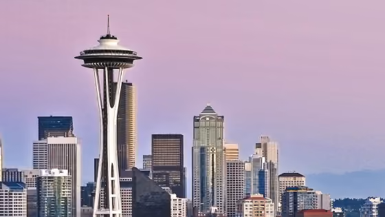 Cyber Drill Seattle