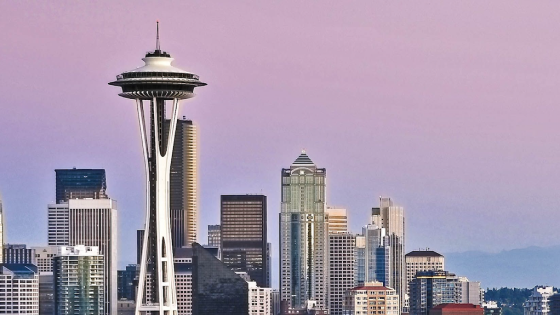 Cyber Drill Seattle