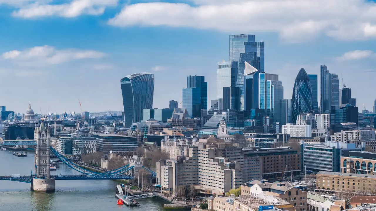 Cyber Drill London: AI Era