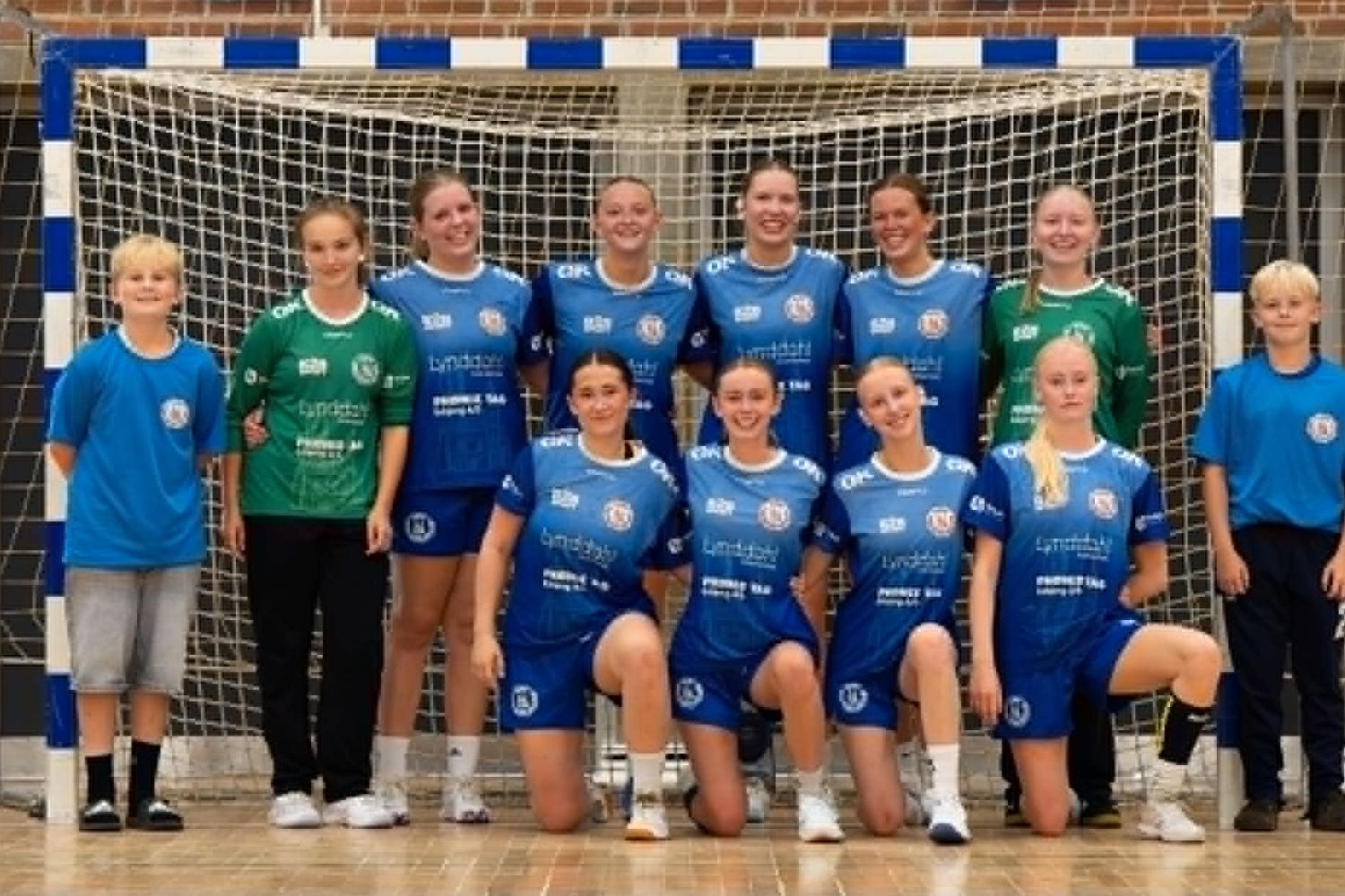 U19/Danmarksserie Damer