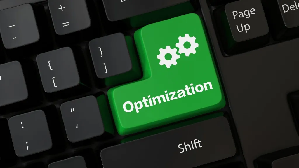 Model performance tuning workflow for high-performance analytics