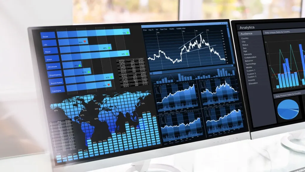 How analytics improve efficiency across the renewable energy value chain