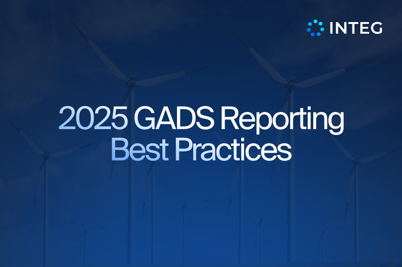 NERC GADS: Complete Guide to Reporting Requirements and 2025 Updates 
