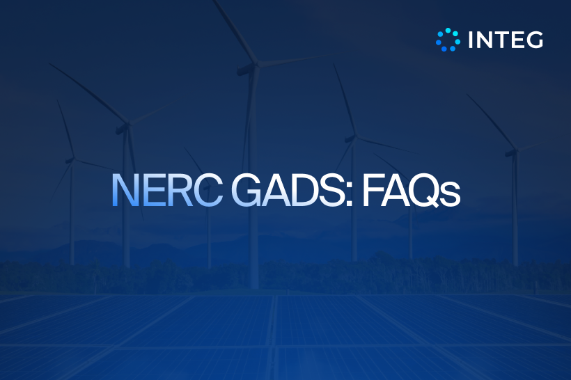 NERC GADS FAQ: Complete Expert Guide 