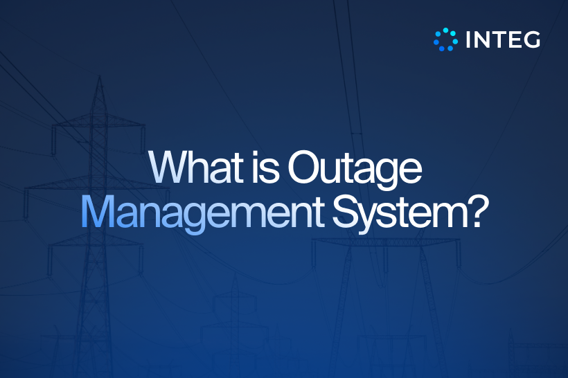 What is an Outage Management System? A Complete Guide for Utilitie