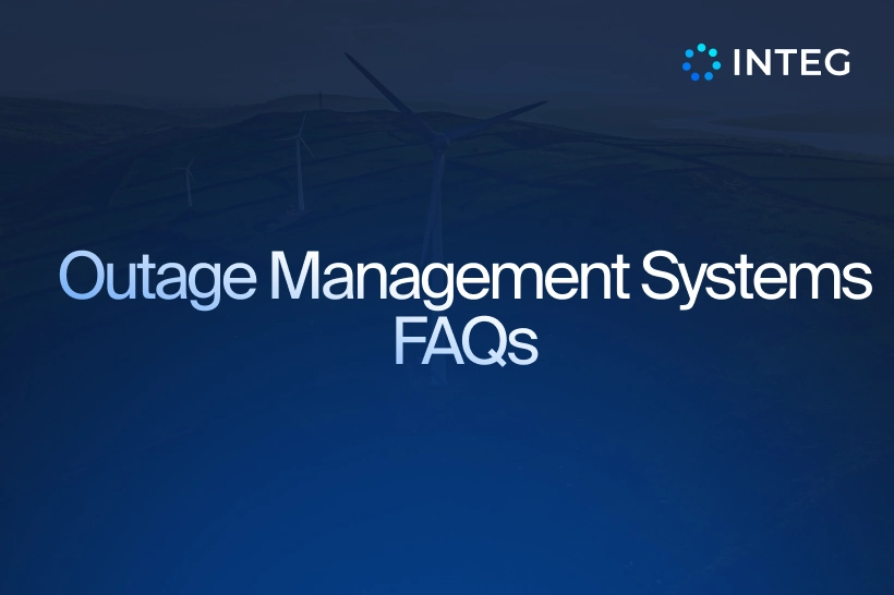 Comprehensive FAQ: Outage Management Systems