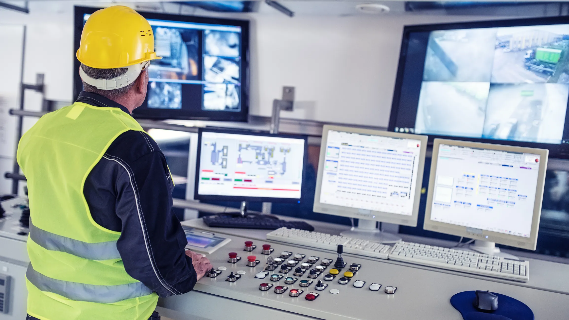 Automated Compliance Workflows