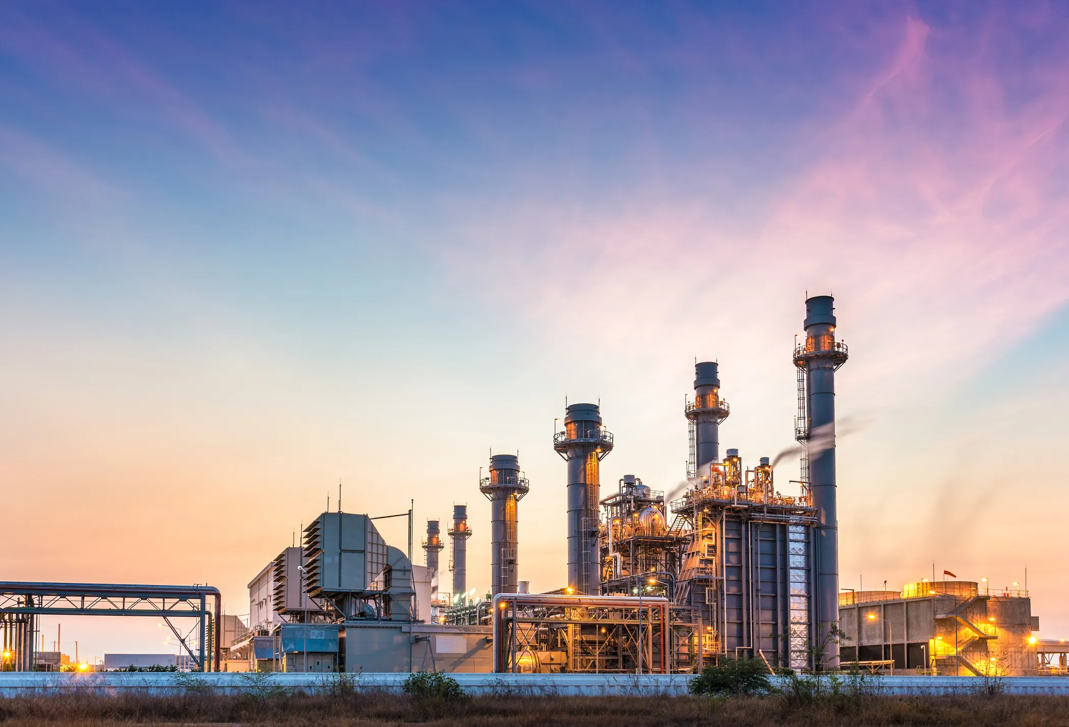 NERC GADS Reporting for Power Generators