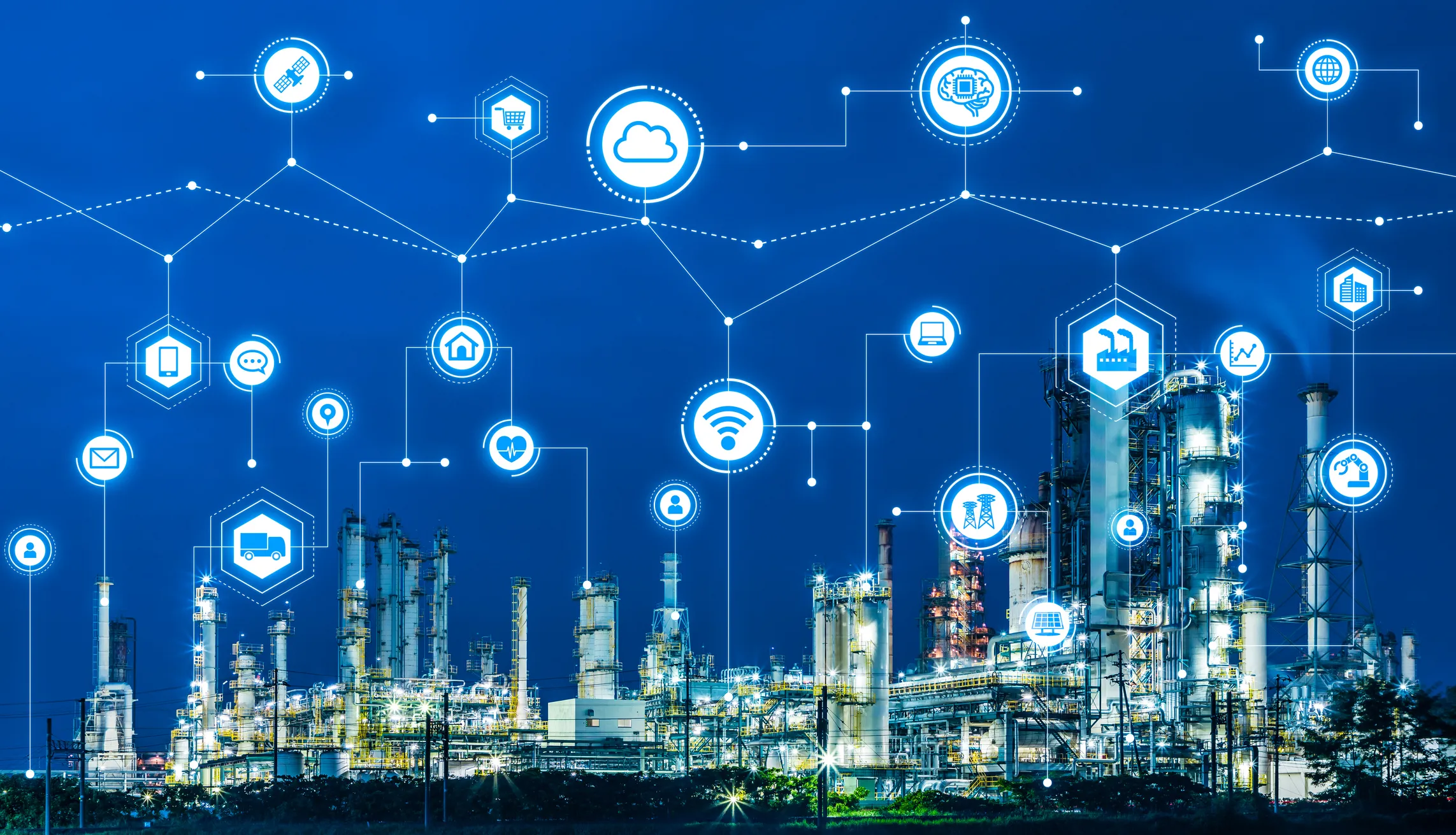 outage management system software