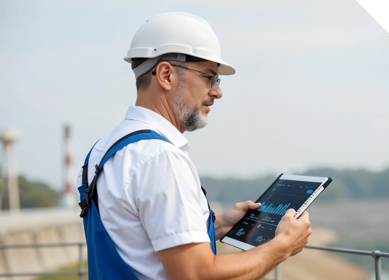 NERC compliance solutions