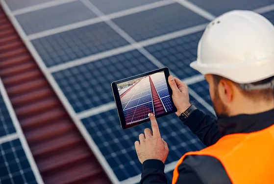 NERC Compliance Services