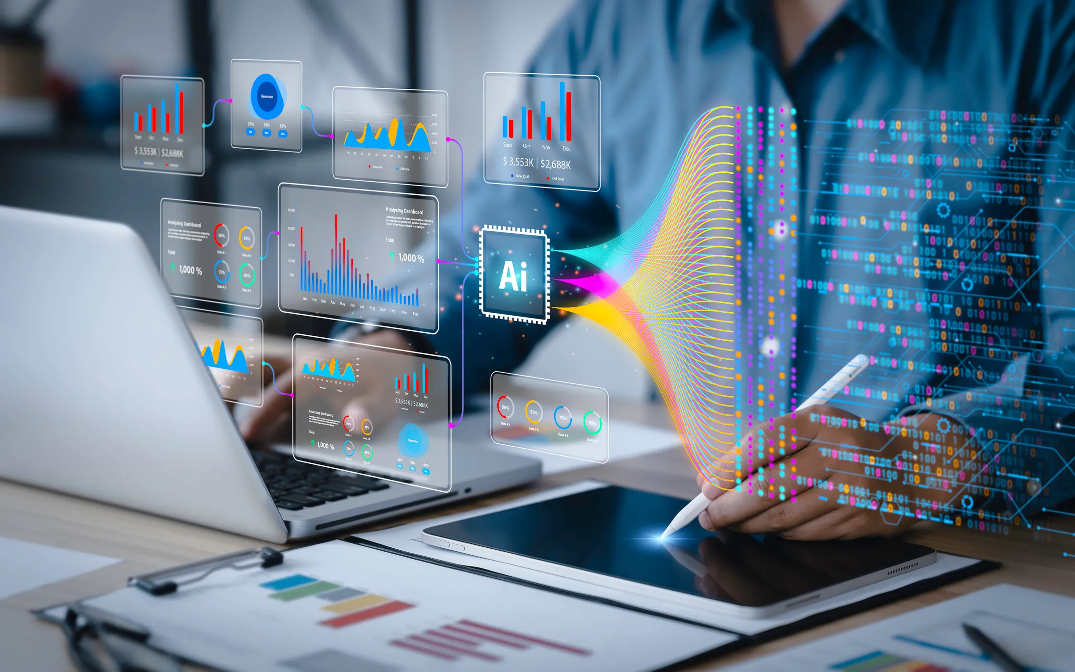 Energy compliance software