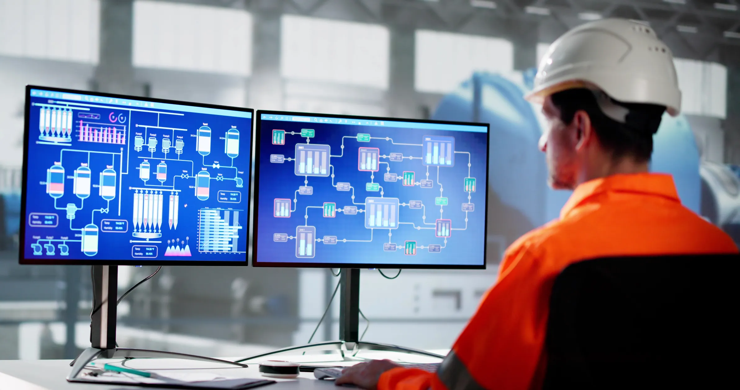 Energy analytics reporting software