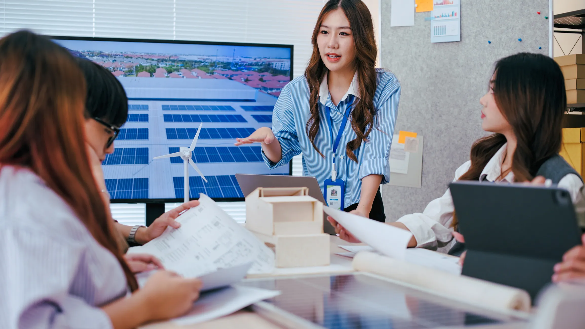 Predictive Maintenance for Outage