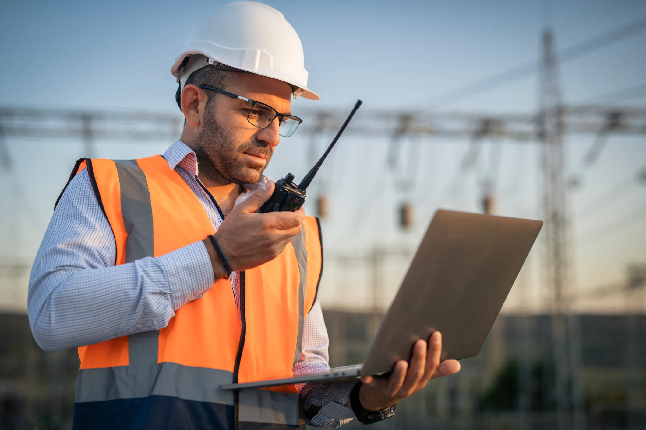 Power and Utilities Software