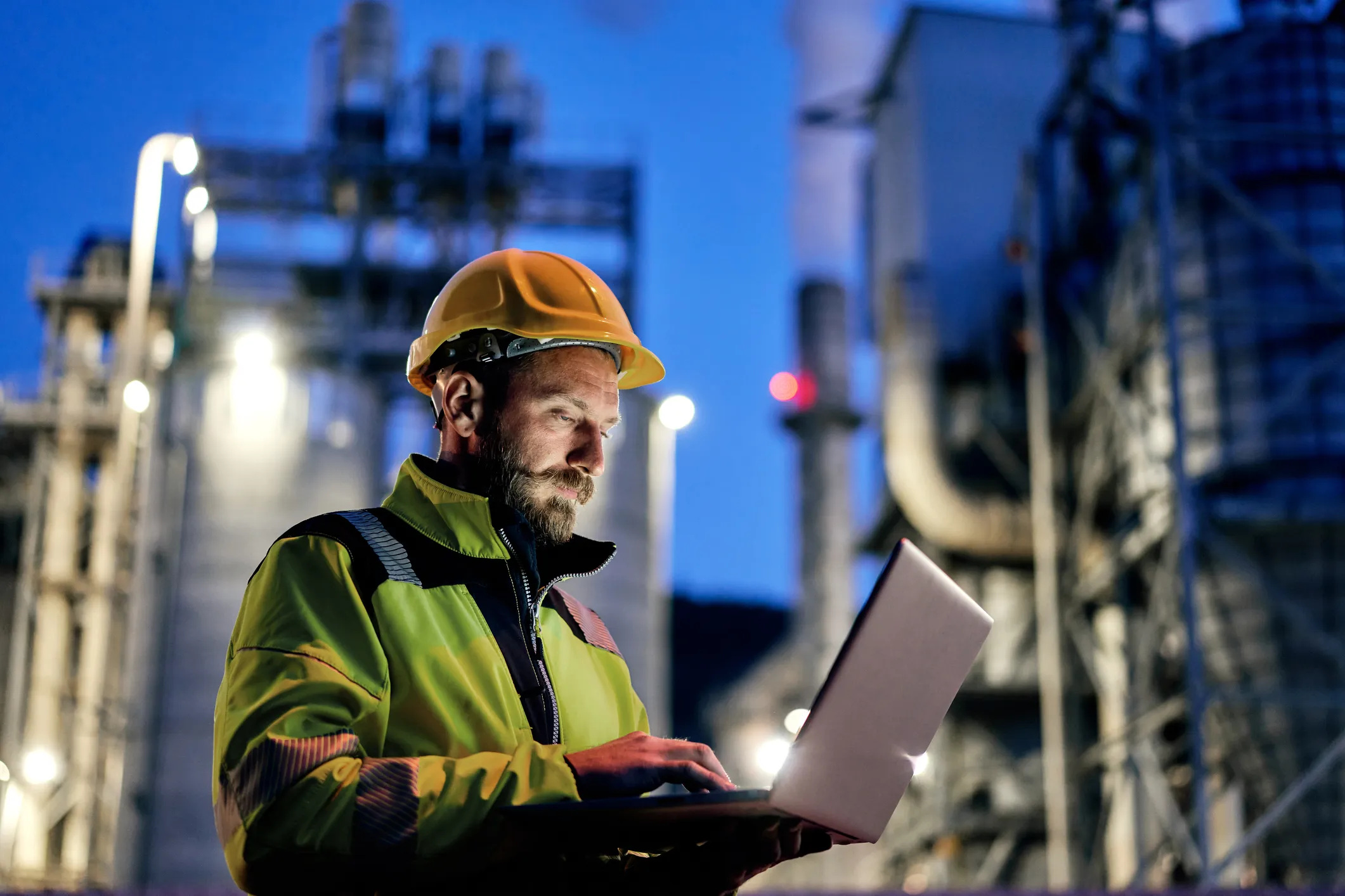 outage response software