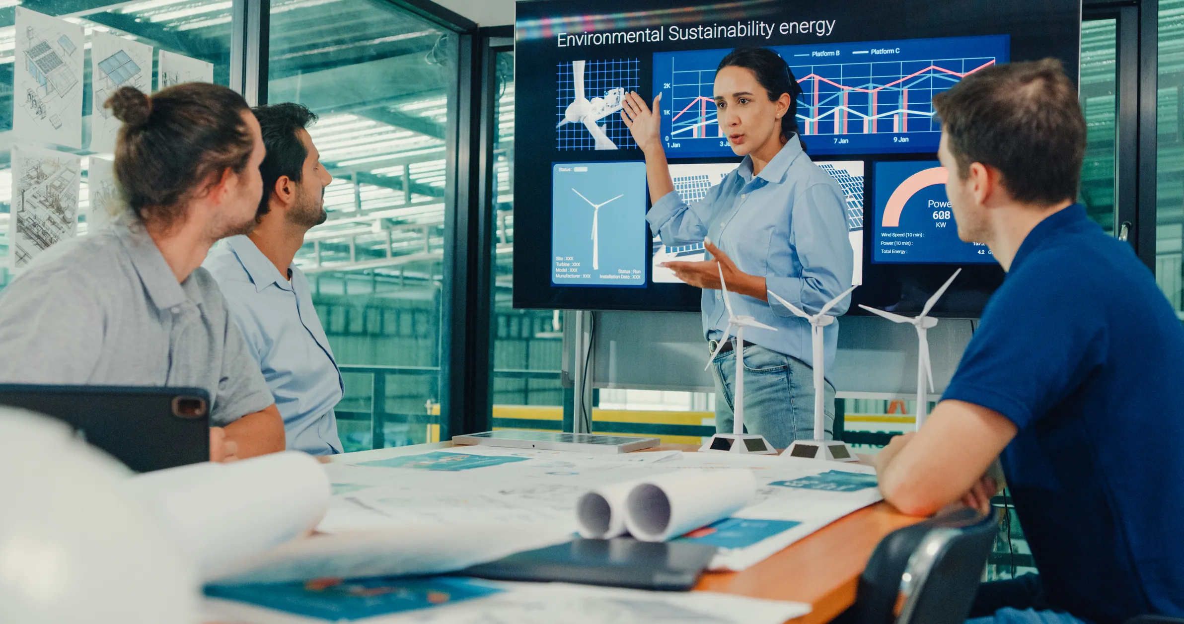 outage prediction and response optimization