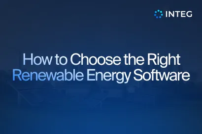 How to Choose the Right Renewable Energy Software
