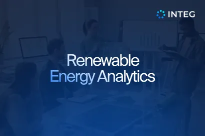 Renewable Energy Analytics: How Data Can Help You Transition to Clean & Renewable Energy