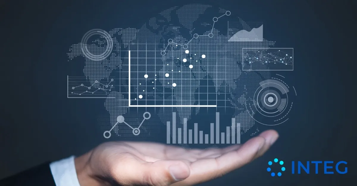 Energy Data Analytics: Powering the Future of the Energy Industry