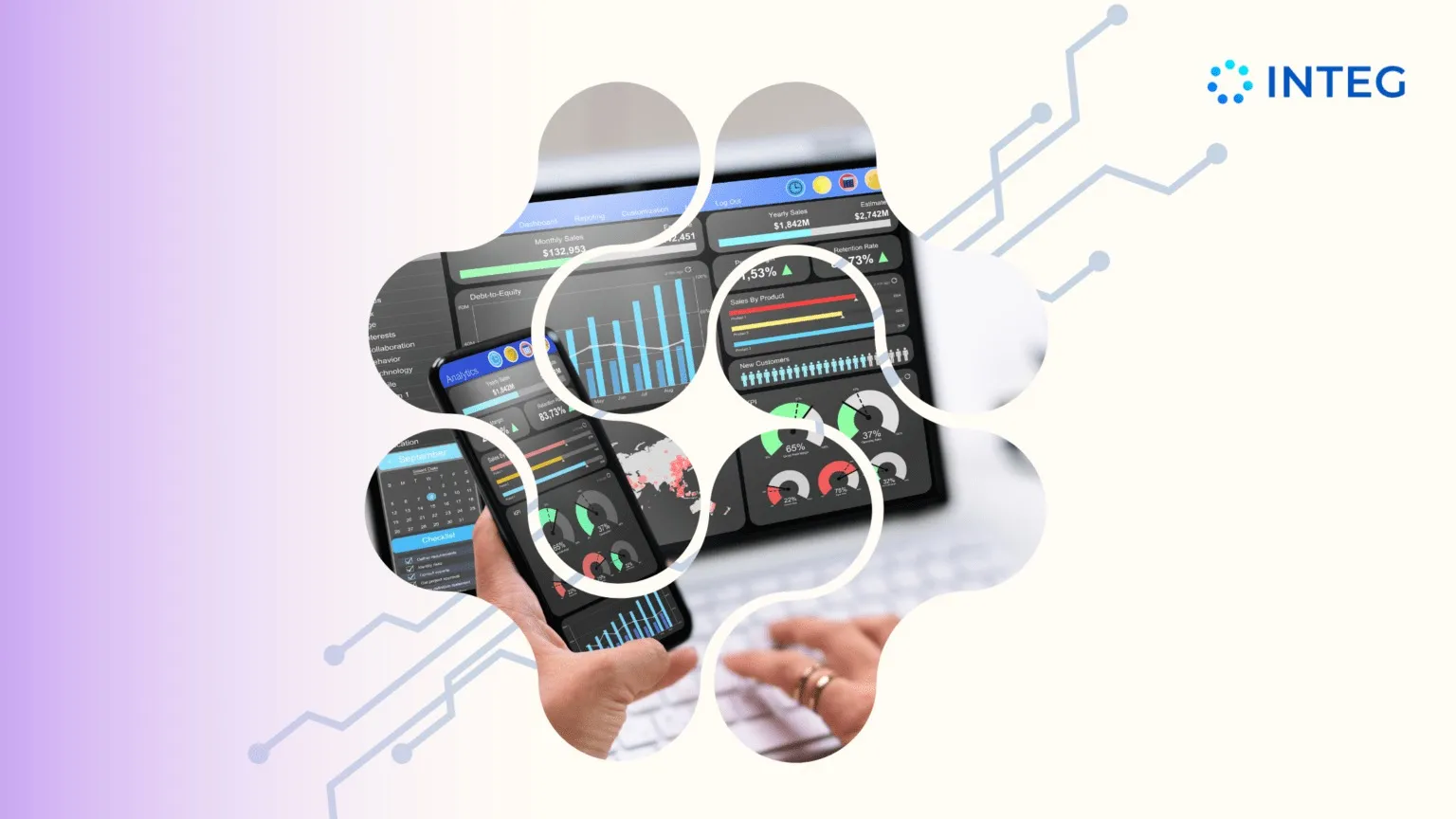 Leveraging Analytics to Enhance Decision-making for electric generators